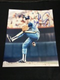 Hand Signed GAYLORD PERRY Mariners Autographed 8x10 Photo