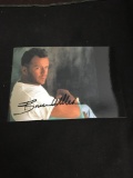 Hand Signed BRUCE WILLIS Autographed 5x7 Photo