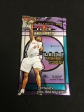 HIGH END FLEER Avant 2003-04 NBA Basketball Sealed Hobby Pack - LEBRON JAMES RC?