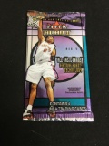 HIGH END FLEER Avant 2003-04 NBA Basketball Sealed Hobby Pack - LEBRON JAMES RC?