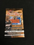 HIGH END FLEER Sweet Sigs SweetSigs 2004-05 NBA Basketball Sealed Hobby Pack