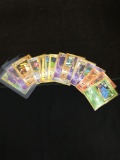 AMAZING Japanese Pokemon Card Lot - RARE VENDING CARDS - High End & More