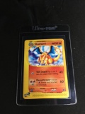 WOW Expedition 2002 Pokemon Base Charizard 39/165 Card