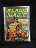 Prize Group Comic Book - Black Magic No. 30 - 1954 - High End