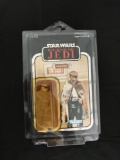 WOW 1983 Kenner Star Wars Return of the Jedi Action Figure NEW NOS - Prune Face