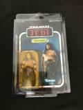 WOW 1983 Kenner Star Wars Return of the Jedi Action Figure NEW NOS - Rancor Keeper
