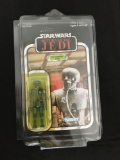WOW 1983 Kenner Star Wars Return of the Jedi Action Figure NEW NOS - Too-Onebee 2-1B