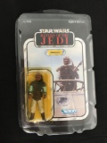 WOW 1983 Kenner Star Wars Return of the Jedi Action Figure NEW NOS - Weequay