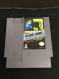 NICE The Original Mario Bros Arcade Classics Series NES Nintendo Cardtridge Video Game