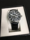 WOW In Original Box - Heritor Automatic Watch - HERH8402 Mens - HIGH END