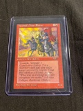 Magic the Gathering VARCHILD'S WAR-RIDERS Alliances Vintage Trading Card