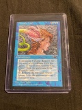 Magic the Gathering THOUGHT LASH Alliances Vintage Trading Card