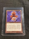 Magic the Gathering TEFERI'S PUZZLE BOX Visions Vintage Trading Card