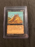 Magic the Gathering CARRION Mirage Vintage Trading Card