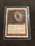 Magic the Gathering MILLSTONE 6th Edition Vintage Trading Card