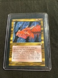 Magic the Gathering FIRE COVENANT Ice Age Vintage Trading Card