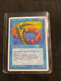 Magic the Gathering LORD OF ATLANTIS 4th Edition Vintage Trading Card
