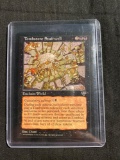 Magic the Gathering TOMBSTONE STAIRWELL Mirage Vintage Trading Card