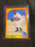 1990 Score Rookie Traded FRANK THOMAS White Sox ROOKIE Baseball Card