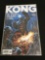 Kong of Skull Island #1 Comic Book from Amazing Collection B