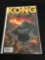 Kong of Skull Island #3 Comic Book from Amazing Collection