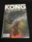 Kong of Skull Island #4 Comic Book from Amazing Collection