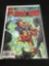 The Invincible Iron Man #22 Comic Book from Amazing Collection