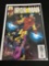 The Invincible Iron Man #33 Comic Book from Amazing Collection