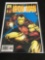 The Invincible Iron Man #40 Comic Book from Amazing Collection
