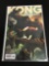 Kong of Skull Island #6 Comic Book from Amazing Collection