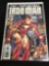 The Invincible Iron Man #50 Comic Book from Amazing Collection