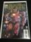 The Invincible Iron Man #52 Comic Book from Amazing Collection