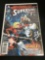 Supergirl #32 Comic Book from Amazing Collection