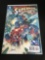 Superman Unchained #3 Comic Book from Amazing Collection