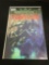 Teenage Mutant Ninja Turtles Infestations #1 Comic Book from Amazing Collection