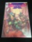 Teenage Mutant Ninja Turtles Dimension #1 Comic Book from Amazing Collection