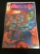 Teenage Mutant Ninja Turtles Dimension #4 Comic Book from Amazing Collection