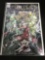 Teenage Mutant Ninja Turtles Universe #3 Comic Book from Amazing Collection B