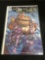 Teenage Mutant Ninja Turtles Universe #9 Sub Cover Comic Book from Amazing Collection