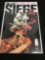 The Last Siege #1 Comic Book from Amazing Collection