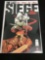 The Last Siege #1 Comic Book from Amazing Collection B