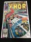 The Mighty Thor #317 Comic Book from Amazing Collection