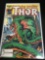 The Mighty Thor #341 Comic Book from Amazing Collection