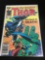 The Mighty Thor #343 Comic Book from Amazing Collection