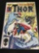 The Mighty Thor #345 Comic Book from Amazing Collection