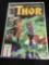 The Mighty Thor #347 Comic Book from Amazing Collection