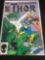 The Mighty Thor #358 Comic Book from Amazing Collection