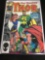 The Mighty Thor #359 Comic Book from Amazing Collection