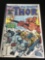 The Mighty Thor #362 Comic Book from Amazing Collection