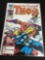 The Mighty Thor #369 Comic Book from Amazing Collection
